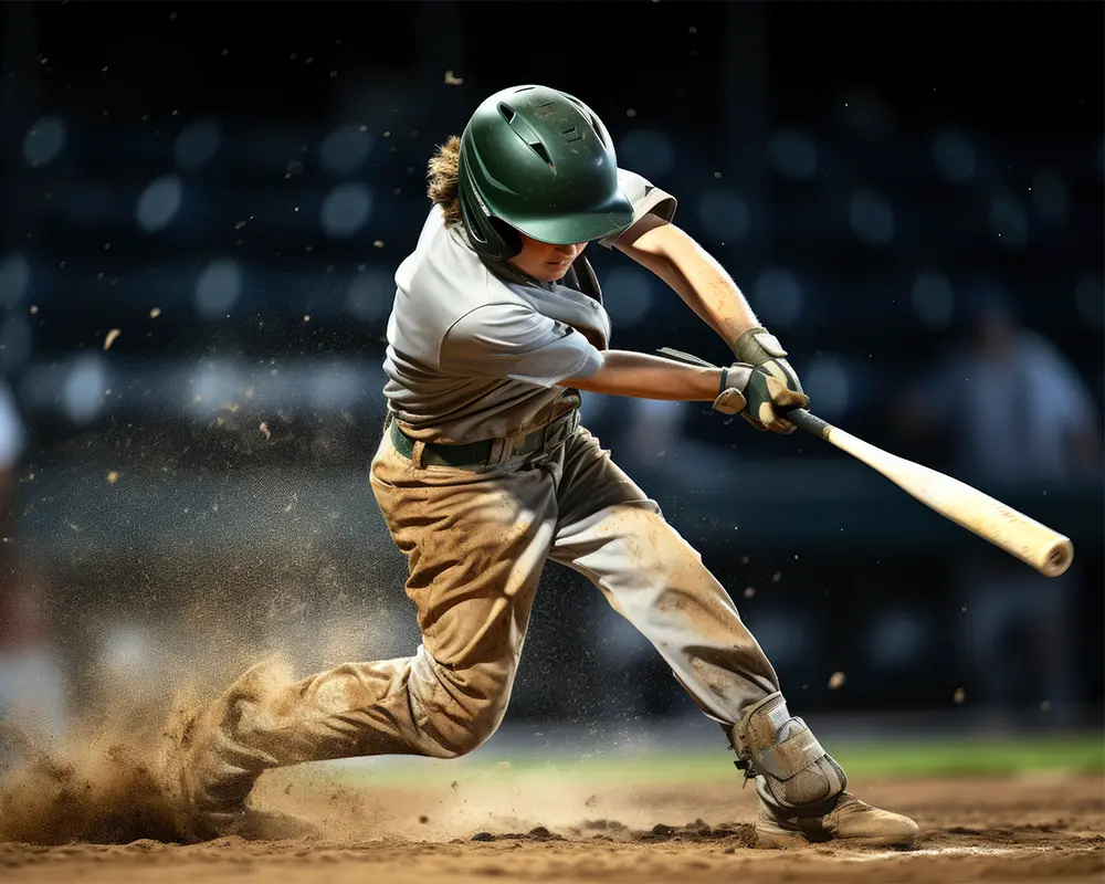 Taj777 Baseball