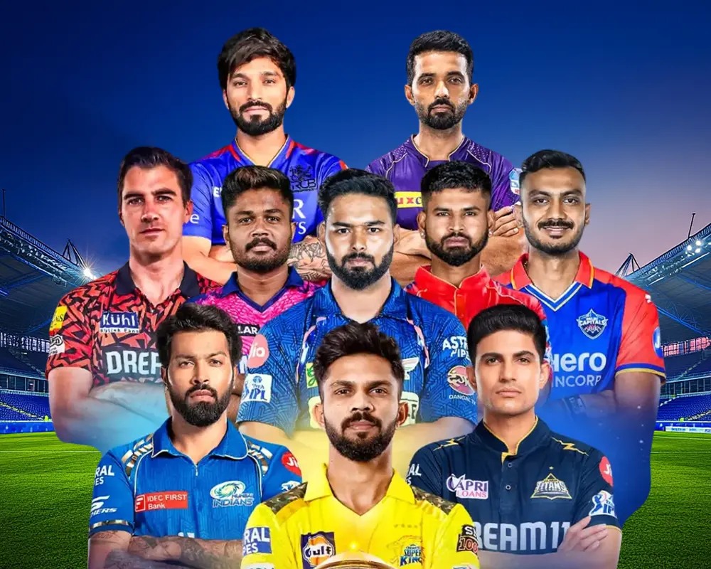 Experience the Thrill on Taj777