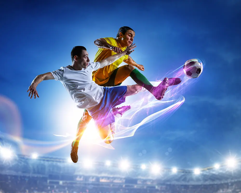 Taj777 Football