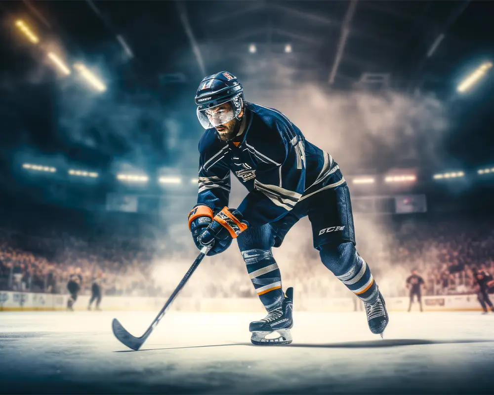 Taj777 Hockey