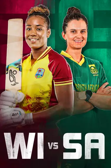 South-Africa-Women-tour-of-West-Indies