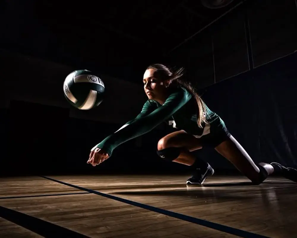 Taj777 Volleyball