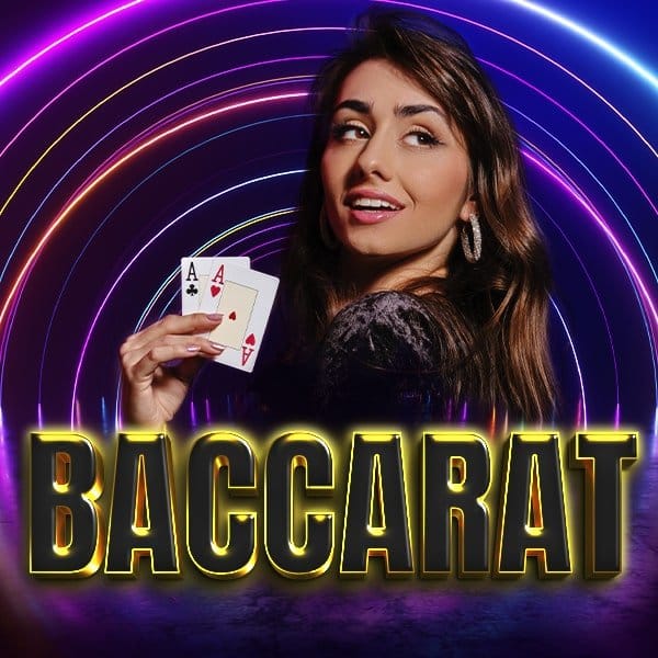baccarat at Taj777