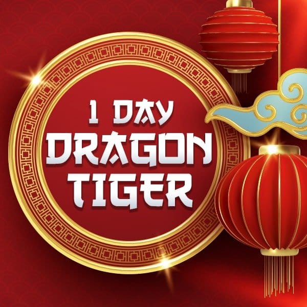 dragon Tiger At Taj777