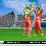 Casino Game at Taj777