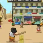 Casino Game at Taj777