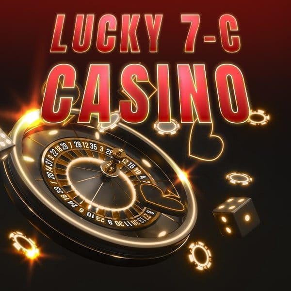 lucky7 at Taj777