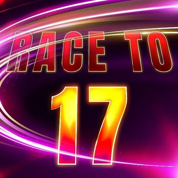 race at Taj777