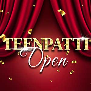 Teen Patti at Taj777