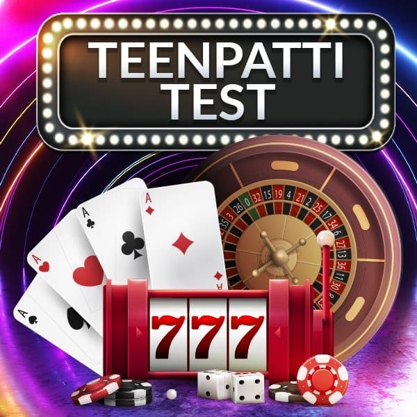 Teen Patti at Taj777
