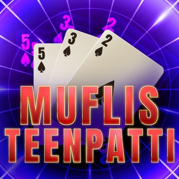 Teen Patti at Taj777