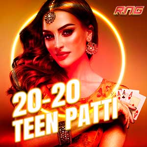 Teen Patti at Taj777