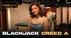 Blackjack Creed A At Taj777