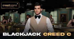 Blackjack C At Taj777