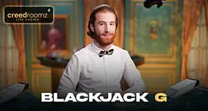 blackjack G At Taj777