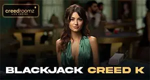 Blackjack K At Taj777