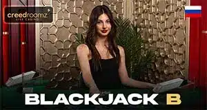 Blackjack B At Taj777