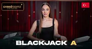 Blackjack A At Taj777