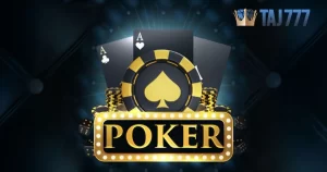 Read more about the article How to Play an Online Poker Game – Play and Win