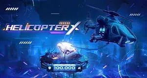 helicopterx At Taj777