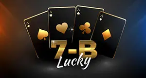 Best Lucky7 Online Casino Game | Taj777