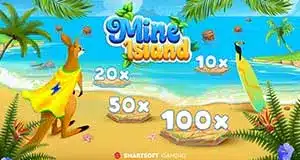 mineisland At Taj777