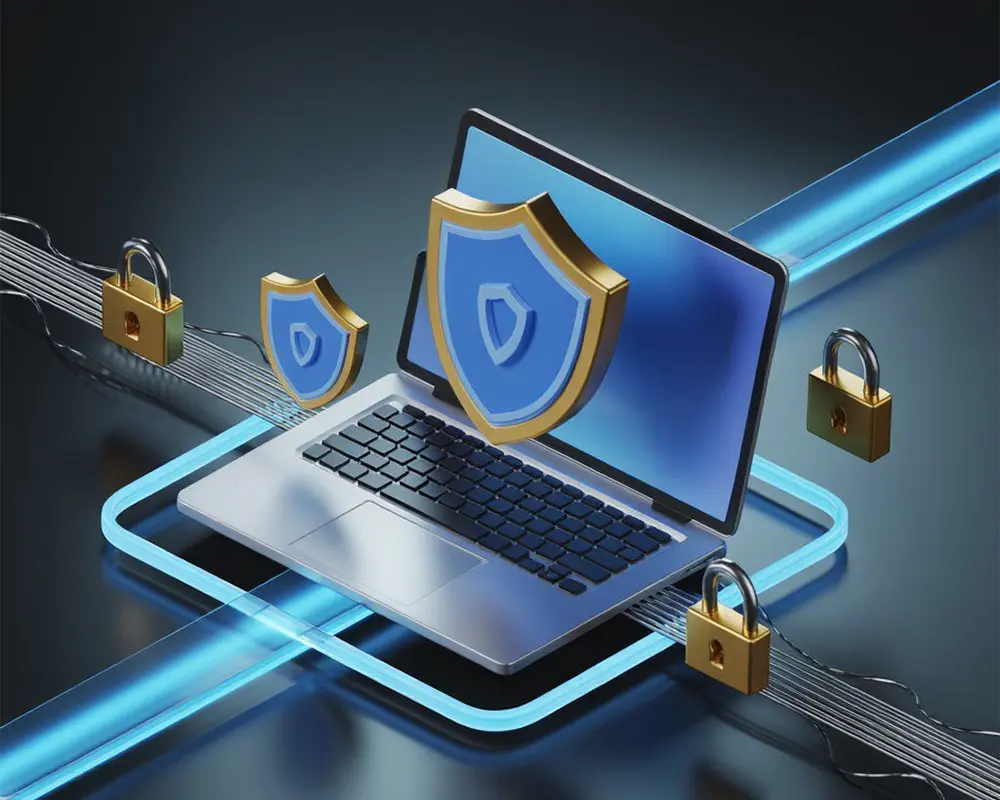 Security, Speed, and Support