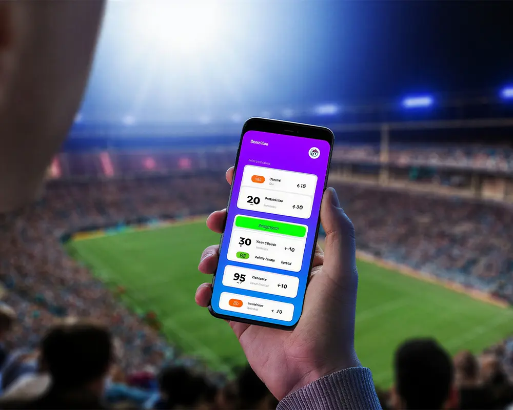 What Is an Online Bookie ID