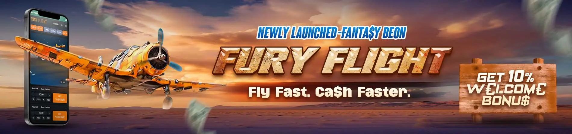 Fury-Flight-TAJ-Banner