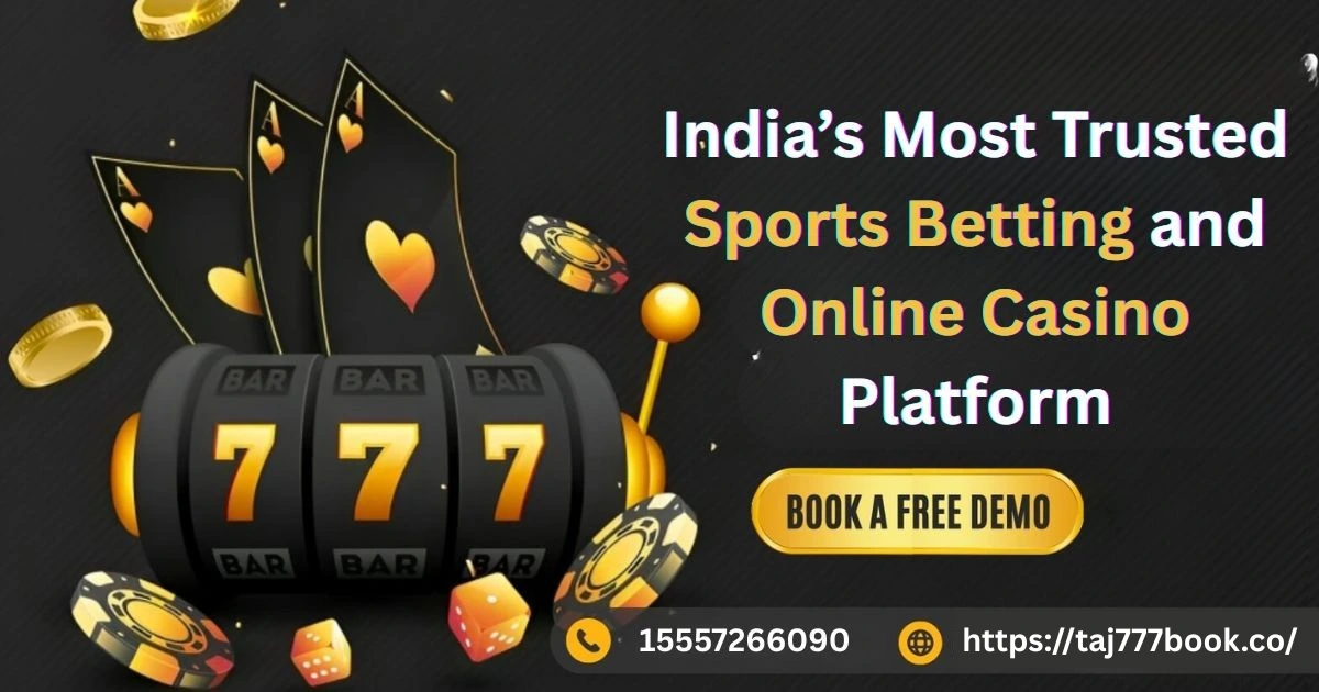 Sports Betting and Online Casino Platform